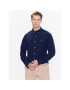 Polo Ralph Lauren Риза 710832480001 Тъмносин Slim Fit - Pepit.bg