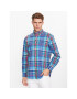 Polo Ralph Lauren Риза 710865770020 Син Slim Fit - Pepit.bg