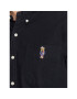 Polo Ralph Lauren Риза 710886588 Черен Slim Fit - Pepit.bg