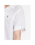 Polo Ralph Lauren Риза 710903886006 Бял Regular Fit - Pepit.bg