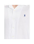 Polo Ralph Lauren Риза 710903886006 Бял Regular Fit - Pepit.bg