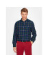 Polo Ralph Lauren Риза 710922250001 Зелен Regular Fit - Pepit.bg