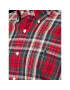 Polo Ralph Lauren Риза 710922274001 Червен Regular Fit - Pepit.bg