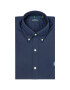 Polo Ralph Lauren Риза Bsr 710705269 Тъмносин Slim Fit - Pepit.bg