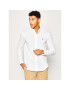 Polo Ralph Lauren Риза Classics 710728724 Бял Regular Fit - Pepit.bg