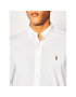 Polo Ralph Lauren Риза Classics 710728724 Бял Regular Fit - Pepit.bg