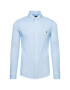 Polo Ralph Lauren Риза Classics 710728724 Син Regular Fit - Pepit.bg