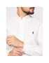 Polo Ralph Lauren Риза Classics 710736557 Бял Slim Fit - Pepit.bg