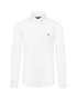 Polo Ralph Lauren Риза Classics 710736557 Бял Slim Fit - Pepit.bg