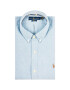 Polo Ralph Lauren Риза Classics 710767444001 Син Slim Fit - Pepit.bg