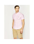 Polo Ralph Lauren Риза Classics 710787736 Розов Slim Fit - Pepit.bg