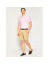 Polo Ralph Lauren Риза Classics 710787736 Розов Slim Fit - Pepit.bg