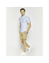 Polo Ralph Lauren Риза Classics 710787736 Син Slim Fit - Pepit.bg