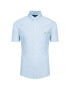 Polo Ralph Lauren Риза Classics 710787736 Син Slim Fit - Pepit.bg