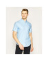 Polo Ralph Lauren Риза Classics 710795382 Син Slim Fit - Pepit.bg