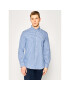 Polo Ralph Lauren Риза Core Replen 710792041 Син Custom Fit - Pepit.bg