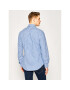 Polo Ralph Lauren Риза Core Replen 710792041 Син Custom Fit - Pepit.bg