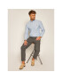 Polo Ralph Lauren Риза Cupdppcs 710792041002 Син Custom Fit - Pepit.bg