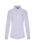 Polo Ralph Lauren Риза Lsl 211664427013 Виолетов Regular Fit - Pepit.bg