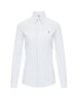 Polo Ralph Lauren Риза Washed Oxford 211743355 Син Slim Fit - Pepit.bg