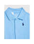 Polo Ralph Lauren Ромпер 320512322003 Син Regular Fit - Pepit.bg