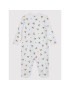Polo Ralph Lauren Ромпер 320682715001 Бял Regular Fit - Pepit.bg