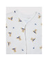 Polo Ralph Lauren Ромпер 320682715001 Бял Regular Fit - Pepit.bg