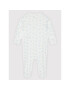 Polo Ralph Lauren Ромпер 320863195001 Бял Regular Fit - Pepit.bg