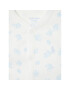 Polo Ralph Lauren Ромпер 320863195001 Бял Regular Fit - Pepit.bg