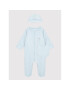 Polo Ralph Lauren Ромпер 320863221001 Син Regular Fit - Pepit.bg