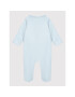 Polo Ralph Lauren Ромпер 320863221001 Син Regular Fit - Pepit.bg