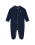 Polo Ralph Lauren Ромпер Solid 320552445001 Тъмносин - Pepit.bg
