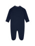 Polo Ralph Lauren Ромпер Solid 320552445001 Тъмносин - Pepit.bg