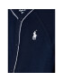 Polo Ralph Lauren Ромпер Solid 320552445001 Тъмносин - Pepit.bg