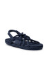 Polo Ralph Lauren Сандали Cord Sandal 818835057003 Тъмносин - Pepit.bg