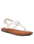 Polo Ralph Lauren Сандали Tierney Iv RF104091 Бял - Pepit.bg