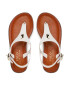 Polo Ralph Lauren Сандали Tierney Iv RF104091 Бял - Pepit.bg