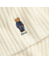 Polo Ralph Lauren Шал 455922983001 Екрю - Pepit.bg