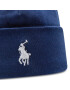 Polo Ralph Lauren Шапка 320552454003 Тъмносин - Pepit.bg