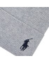 Polo Ralph Lauren Шапка 449891263003 Сив - Pepit.bg