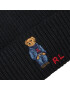 Polo Ralph Lauren Шапка 449891302001 Черен - Pepit.bg