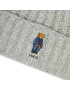 Polo Ralph Lauren Шапка 455922982003 Сив - Pepit.bg