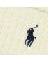 Polo Ralph Lauren Шапка 455922984001 Екрю - Pepit.bg