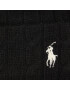 Polo Ralph Lauren Шапка 455922986001 Черен - Pepit.bg