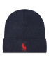 Polo Ralph Lauren Шапка 710886138006 Тъмносин - Pepit.bg