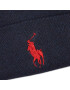 Polo Ralph Lauren Шапка 710886138006 Тъмносин - Pepit.bg