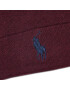 Polo Ralph Lauren Шапка 710886138008 Бордо - Pepit.bg