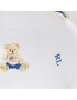 Polo Ralph Lauren Шапка Boy Bear 320682723001 Бял - Pepit.bg