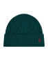 Polo Ralph Lauren Шапка Classic Cable Beanie 449853964003 Зелен - Pepit.bg