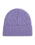 Polo Ralph Lauren Шапка Ct Cble Hat 455849474003 Виолетов - Pepit.bg